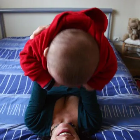 Autoportraits de famille — photographie 253