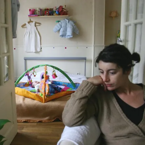 Autoportraits de famille — photographie 35