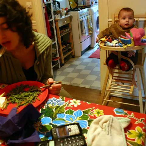Autoportraits de famille — photographie 57