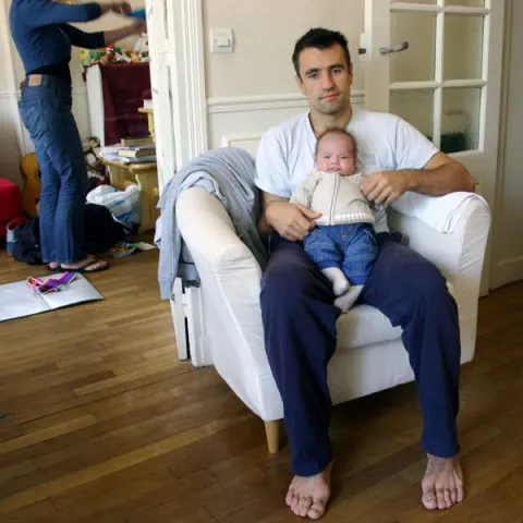 Autoportraits de famille — photographie 64