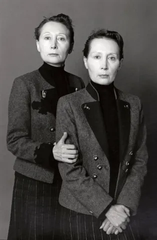 Portraits de famille — photographie 196