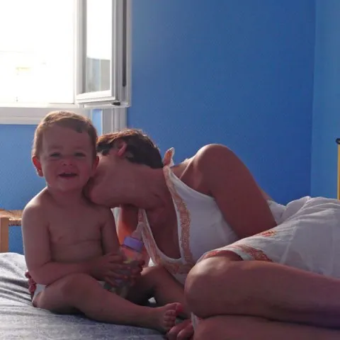 Autoportraits de famille — photographie 224
