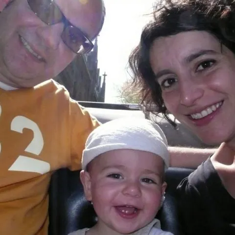 Autoportraits de famille — photographie 24