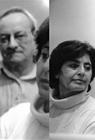 Portraits de famille — photographie 152