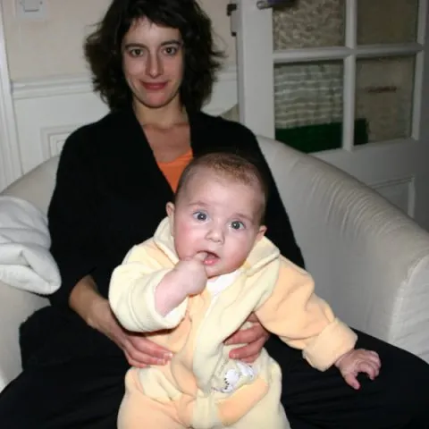 Autoportraits de famille — photographie 246