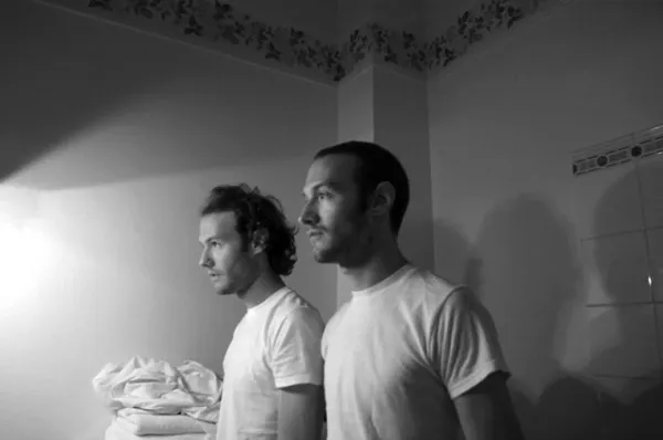 Portraits de famille — photographie 218