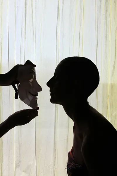 Confinement
Dimanche 12 avril 2020
Le fils