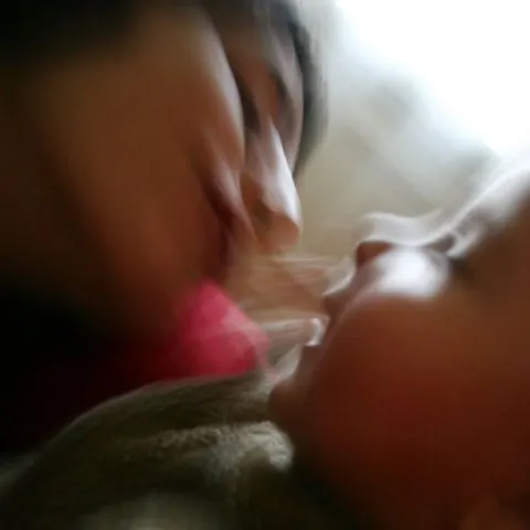 Autoportraits de famille — photographie 38
