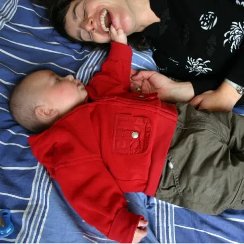 Autoportraits de famille — photographie 96