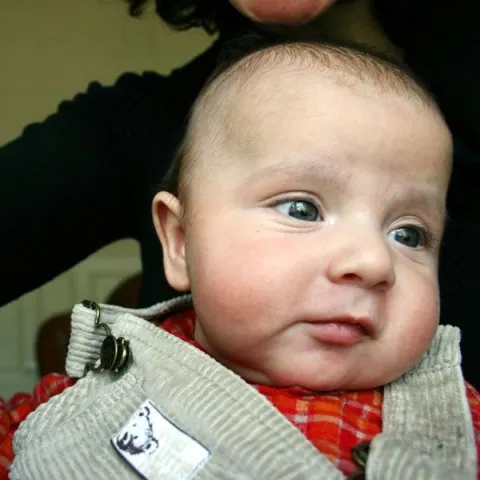 Autoportraits de famille — photographie 161