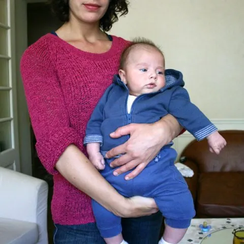 Autoportraits de famille — photographie 48