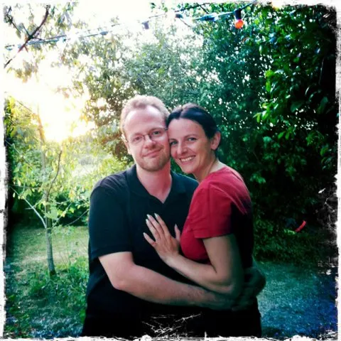 Portraits de famille — photographie 26
