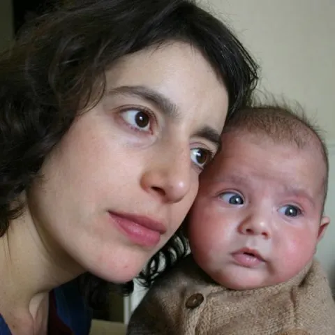 Autoportraits de famille — photographie 37