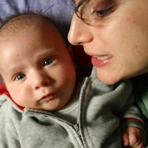 Autoportraits de famille — photographie 113