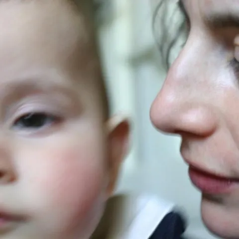 Autoportraits de famille — photographie 43