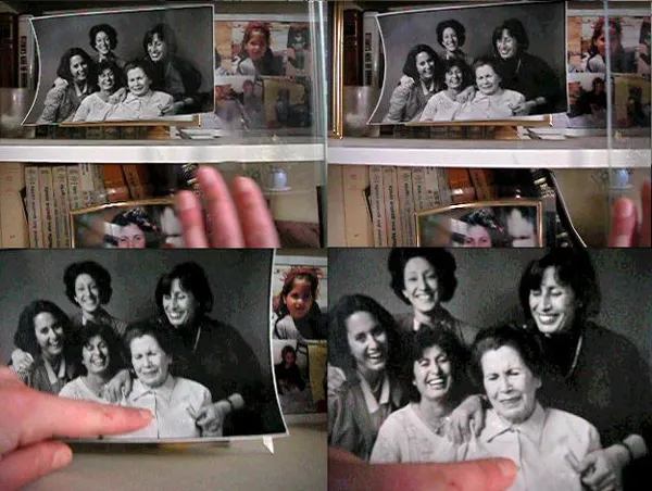 Ma grand-mère ne reviendra plus dans son appartement — photographie 5