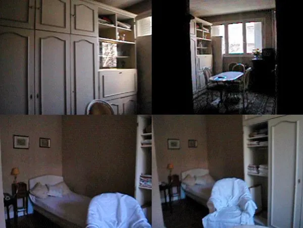Ma grand-mère ne reviendra plus dans son appartement — photographie 6