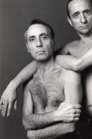 Portraits de famille — photographie 223