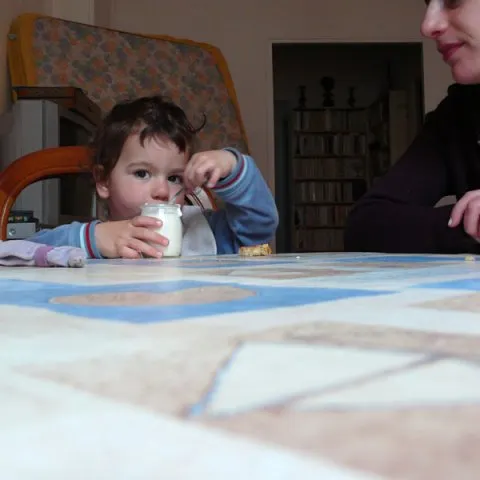 Autoportraits de famille — photographie 200
