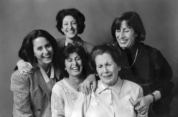 Ma grand-mère ne reviendra plus dans son appartement — photographie 2