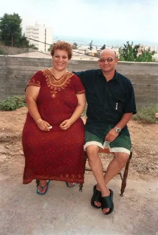 Portraits de famille — photographie 52