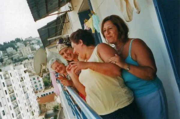 Portraits de famille — photographie 50