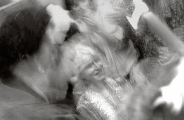 Scène de la vie juive — photographie 10