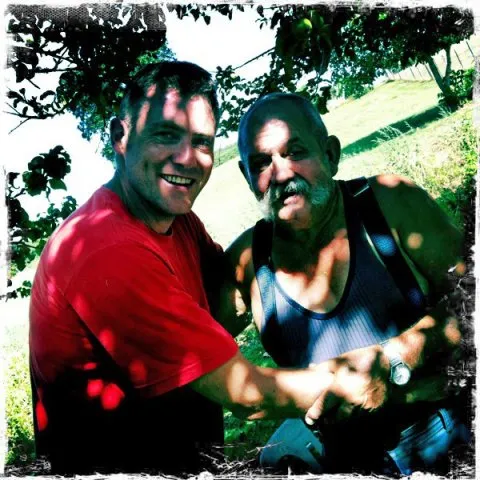 Portraits de famille — photographie 25