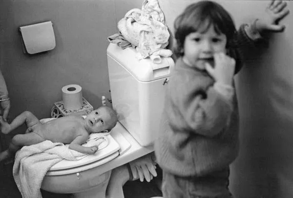 Portraits de famille — photographie 65