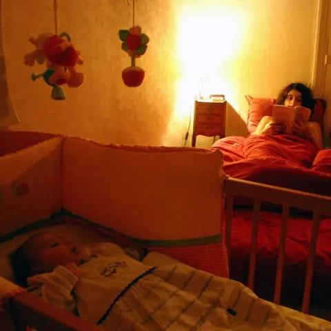 Autoportraits de famille — photographie 276