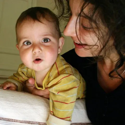 Autoportraits de famille — photographie 148
