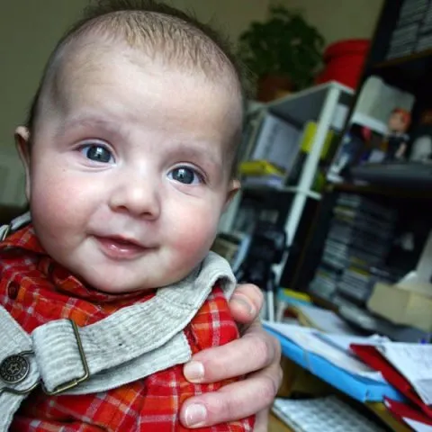 Autoportraits de famille — photographie 256