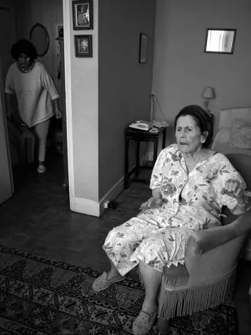 Portraits de famille — photographie 112