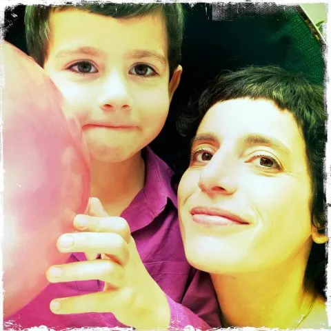Autoportraits de famille — photographie 1
