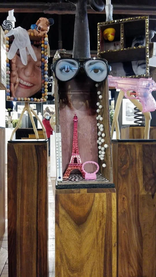 Du 26 septembre au 11 octobre 2020