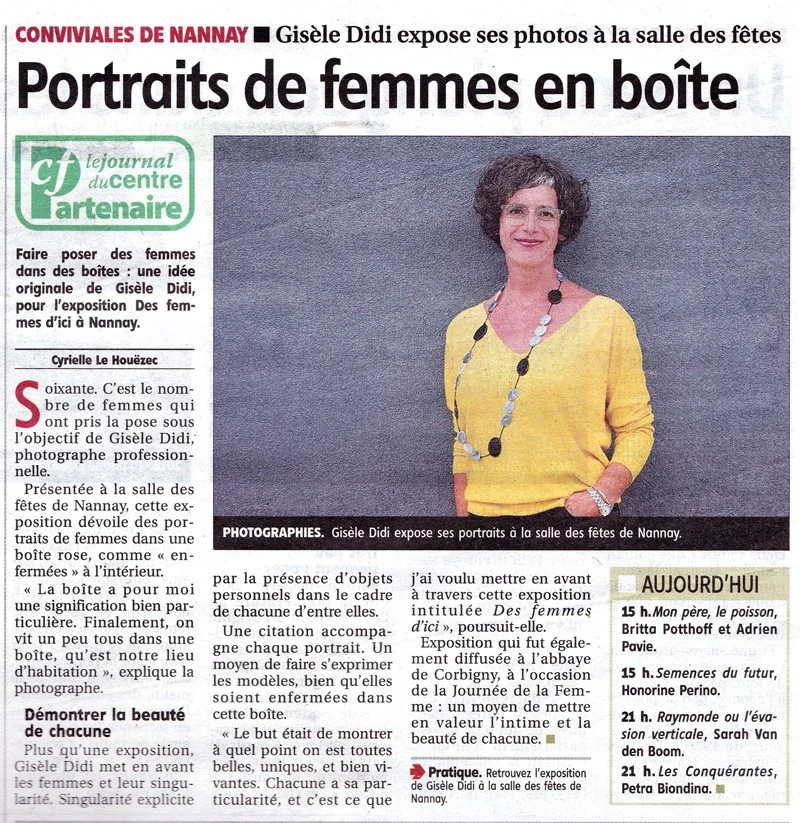Du 17 au 19 août et du 25 au 1er septembre 2018