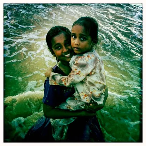 Portraits de famille — photographie 36