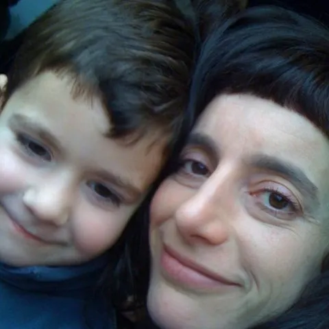 Autoportraits de famille — photographie 184