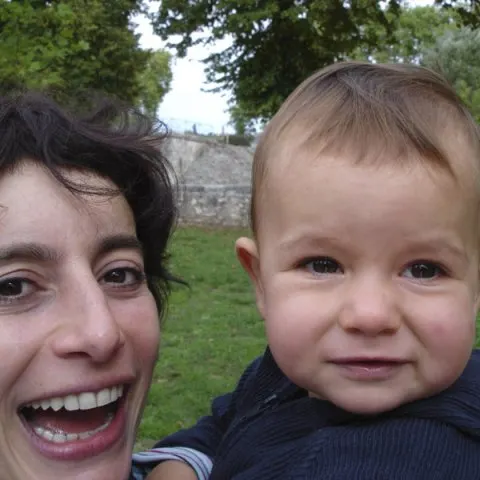 Autoportraits de famille — photographie 207