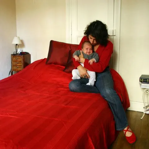 Autoportraits de famille — photographie 94
