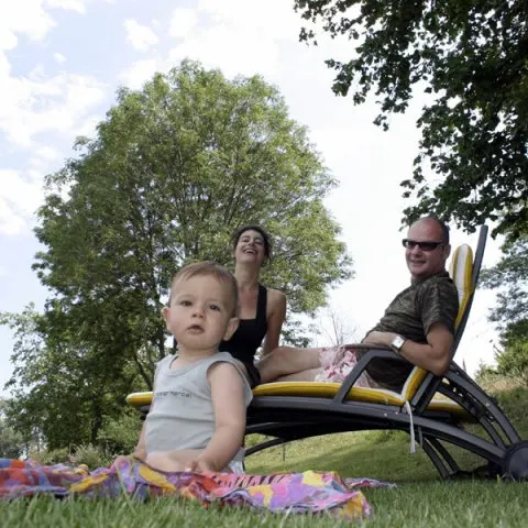 Autoportraits de famille — photographie 234