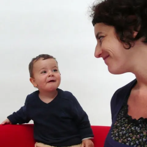 Autoportraits de famille — photographie 226