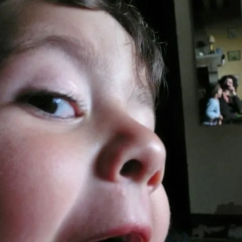 Autoportraits de famille — photographie 191
