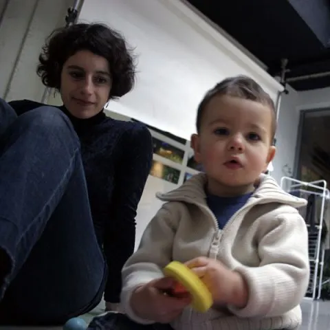 Autoportraits de famille — photographie 206