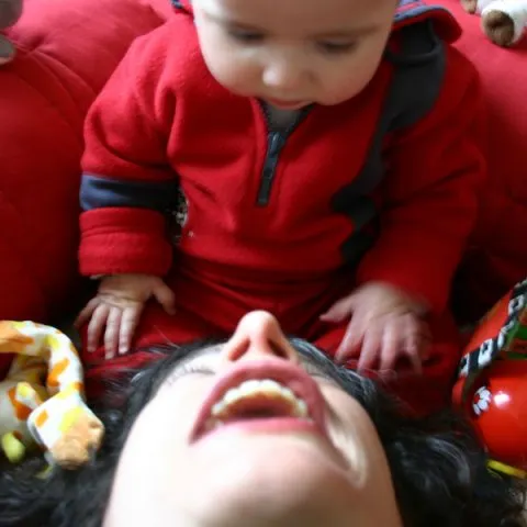 Autoportraits de famille — photographie 70