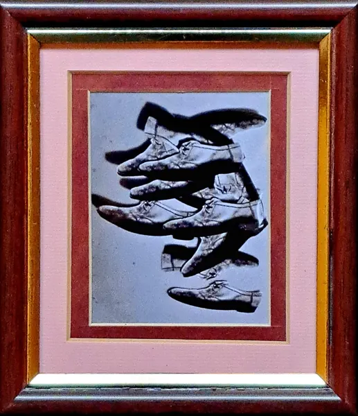 Les chaussures vertes-Répétition