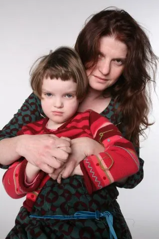 Portraits de famille — photographie 178