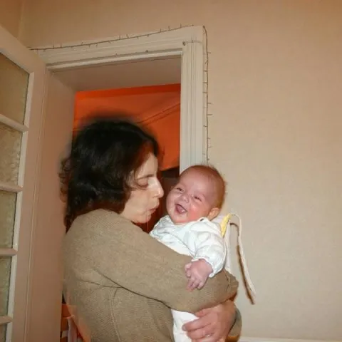 Autoportraits de famille — photographie 124