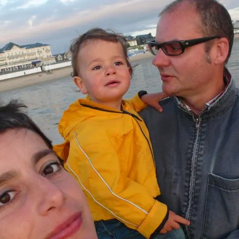 Autoportraits de famille — photographie 130