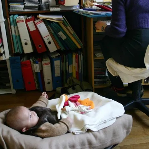 Autoportraits de famille — photographie 60